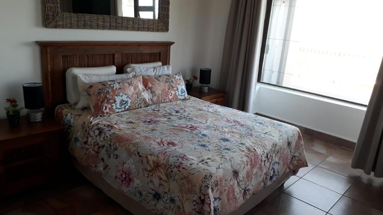 La Vista Villas Umtwalumi 外观 照片